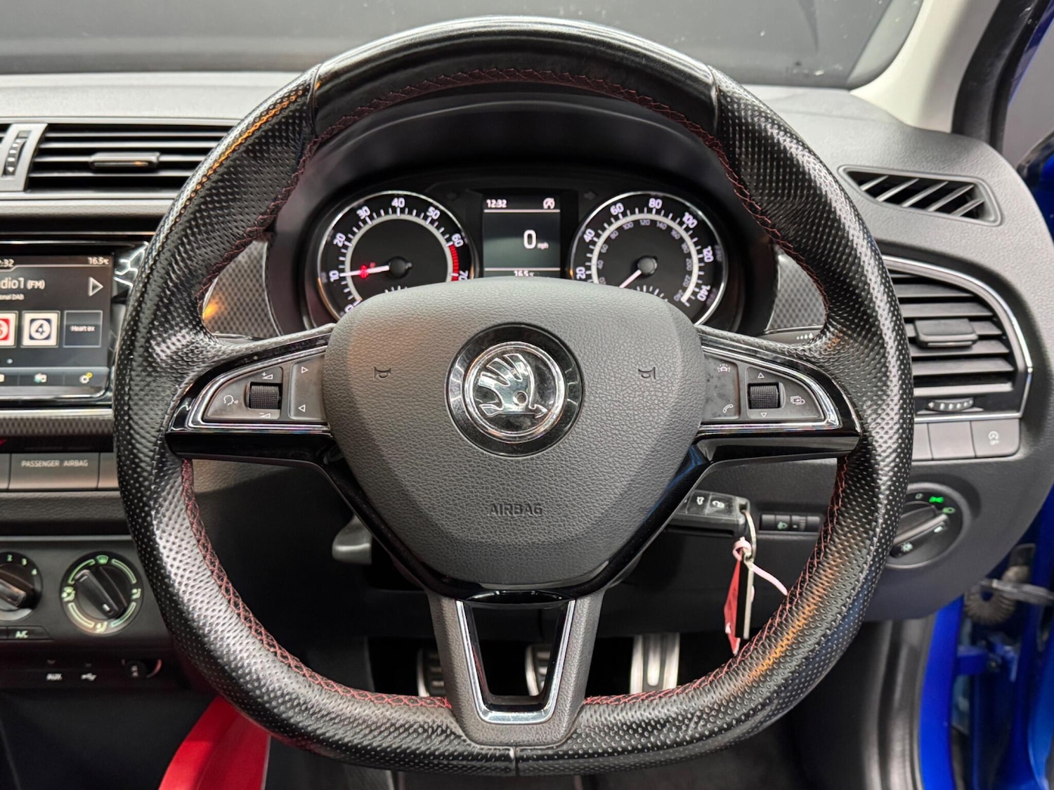 Used Skoda Fabia 2017 for sale - 76666529: Photo 19