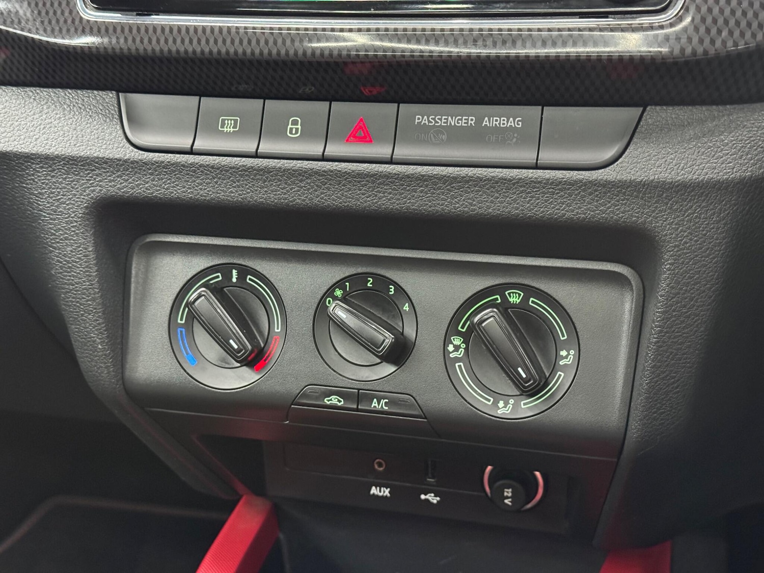 Used Skoda Fabia 2017 for sale - 76666529: Photo 27