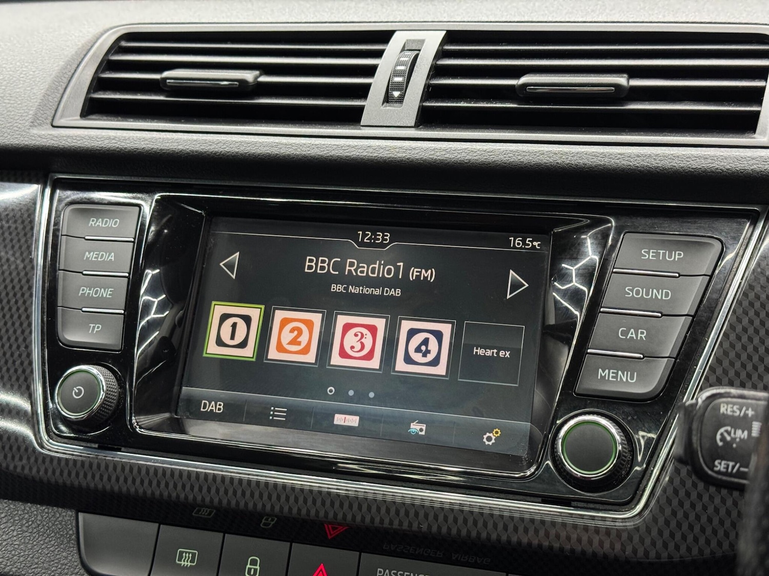 Used Skoda Fabia 2017 for sale - 76666529: Photo 28