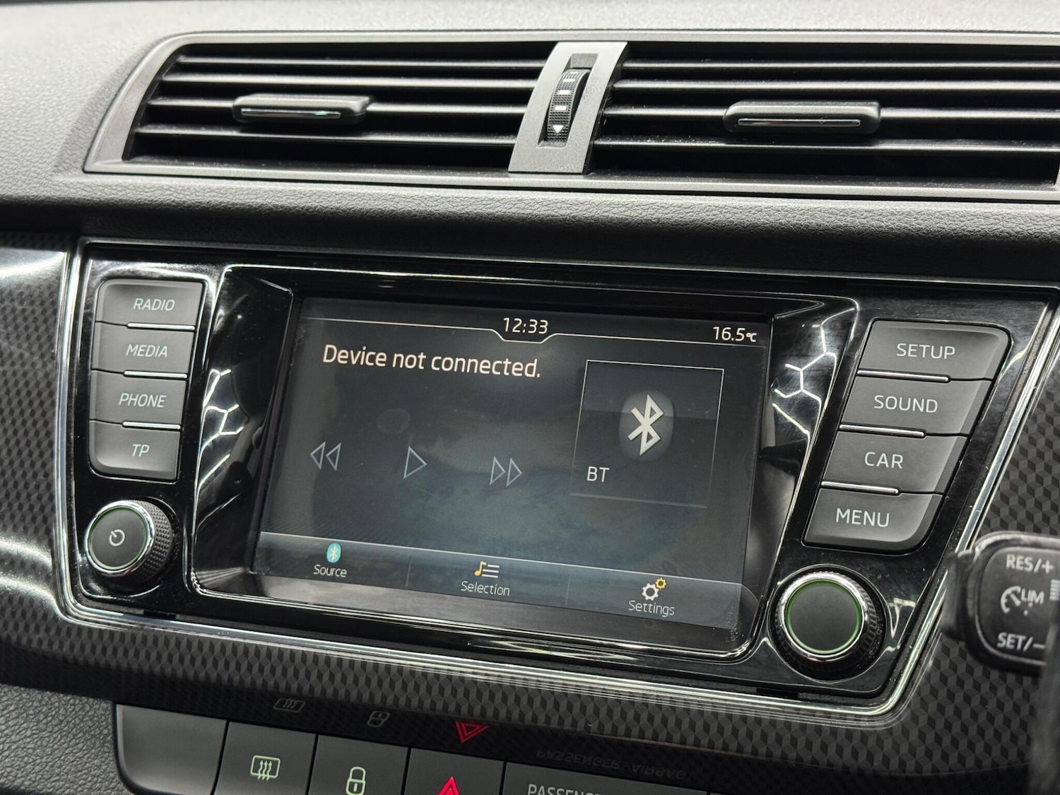 Used Skoda Fabia 2017 for sale - 76666529: Photo 29