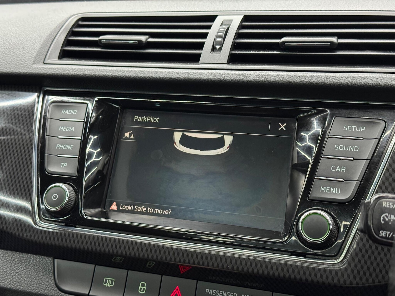 Used Skoda Fabia 2017 for sale - 76666529: Photo 33