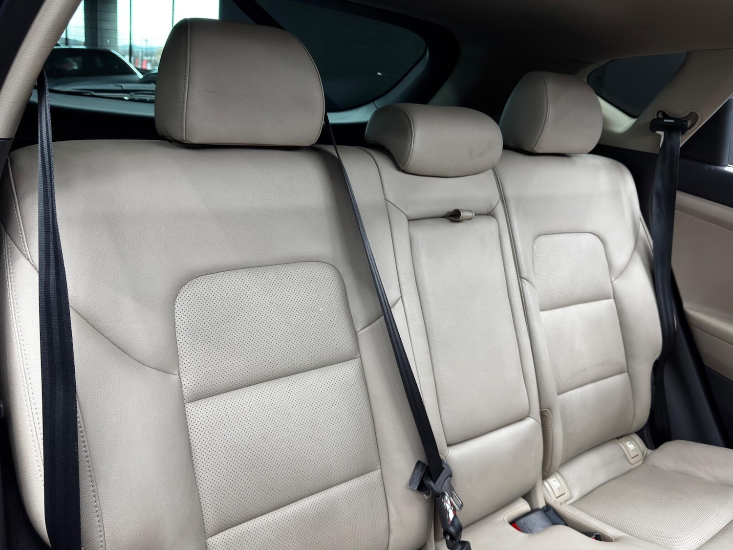 Used Hyundai TUCSON 2016 for sale - 76742758: Photo 15