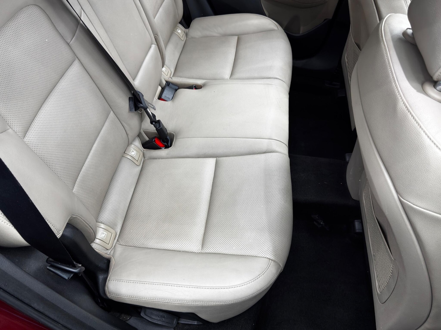 Used Hyundai TUCSON 2016 for sale - 76742758: Photo 16