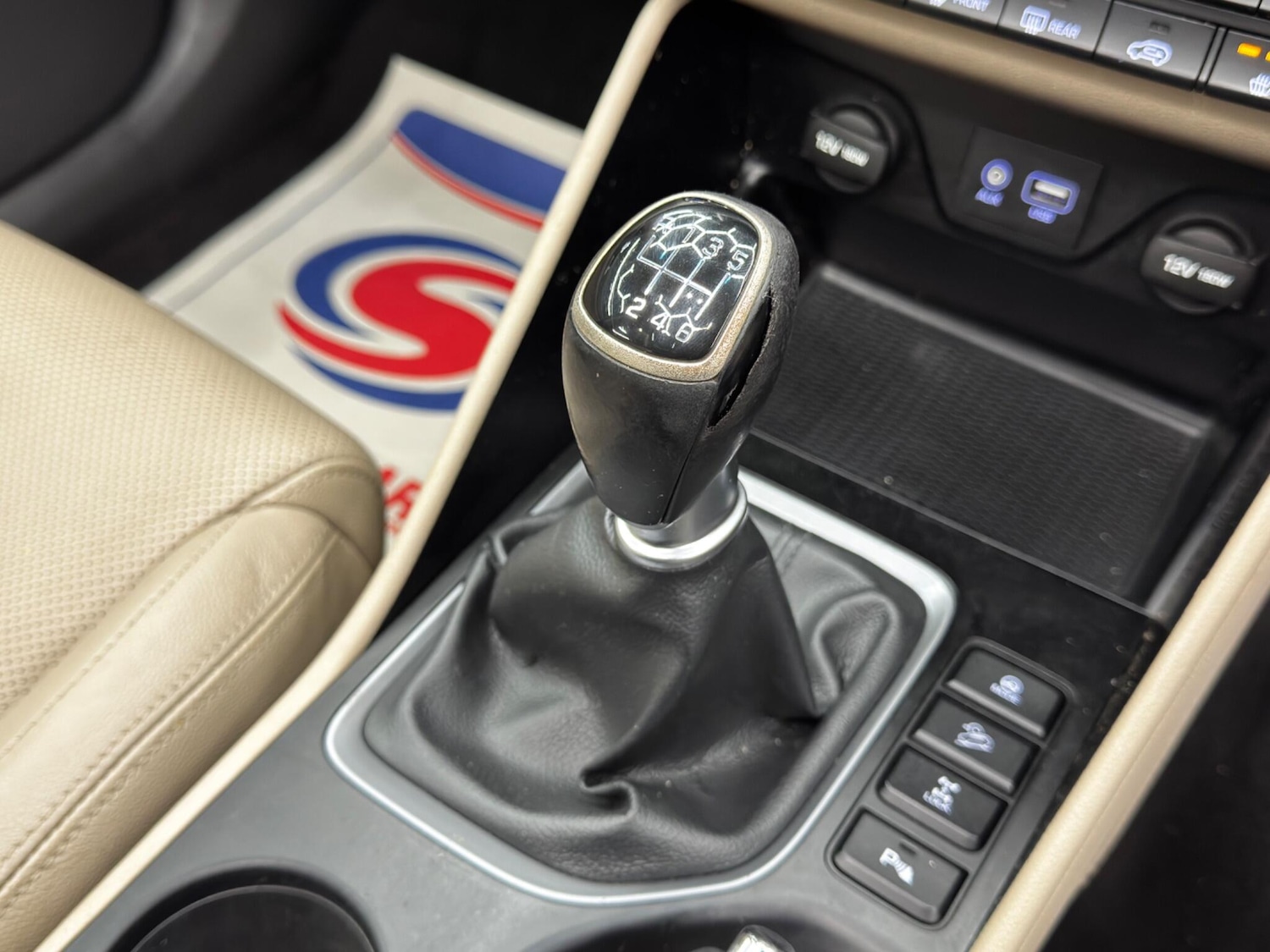 Used Hyundai TUCSON 2016 for sale - 76742758: Photo 25