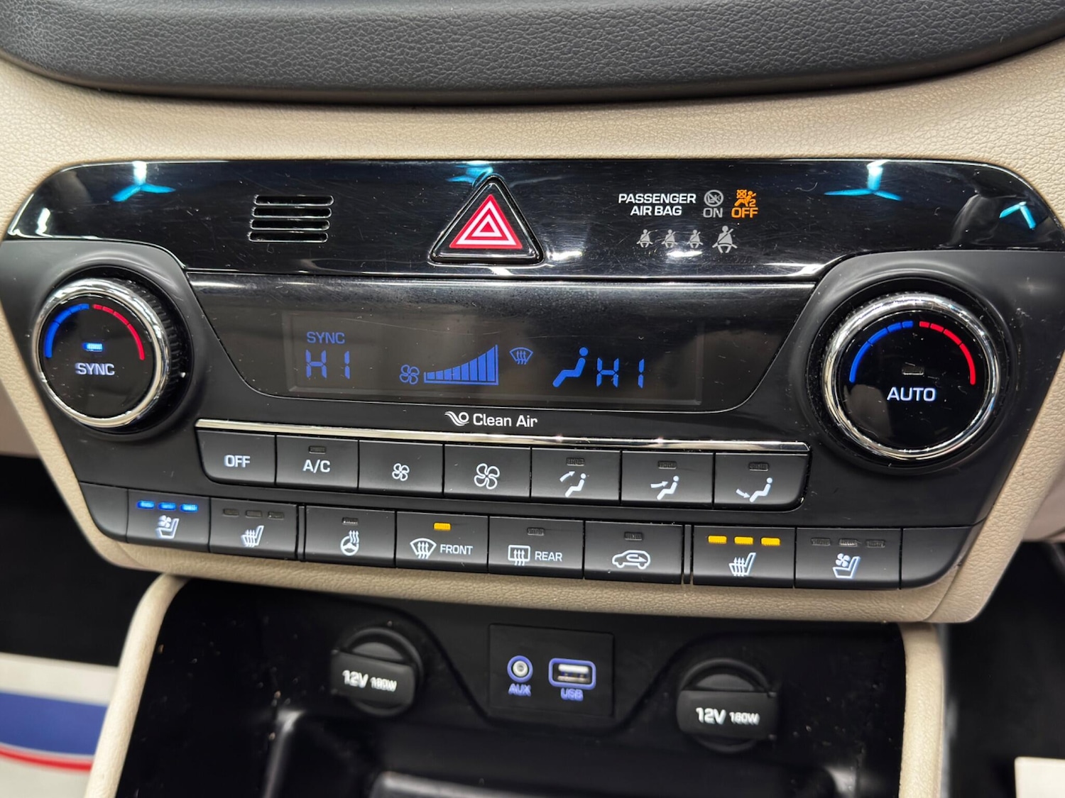 Used Hyundai TUCSON 2016 for sale - 76742758: Photo 27