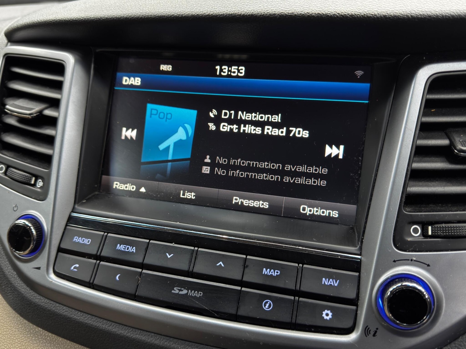 Used Hyundai TUCSON 2016 for sale - 76742758: Photo 30