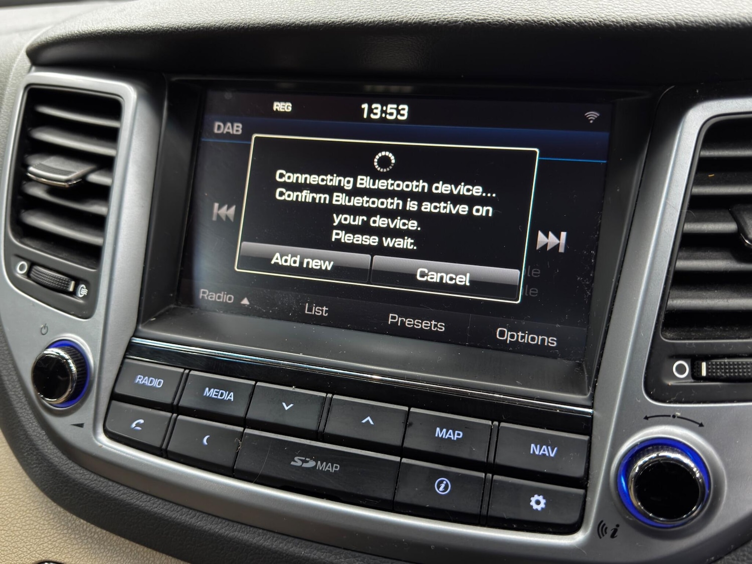 Used Hyundai TUCSON 2016 for sale - 76742758: Photo 31