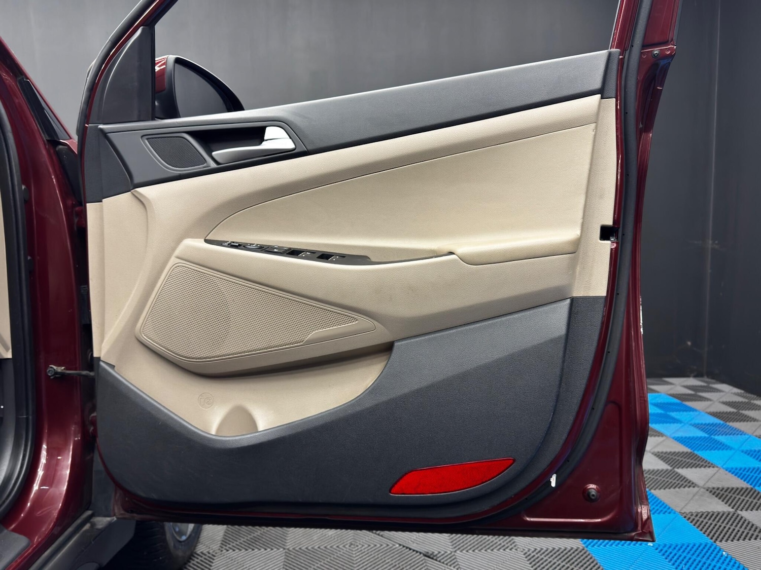 Used Hyundai TUCSON 2016 for sale - 76742758: Photo 36