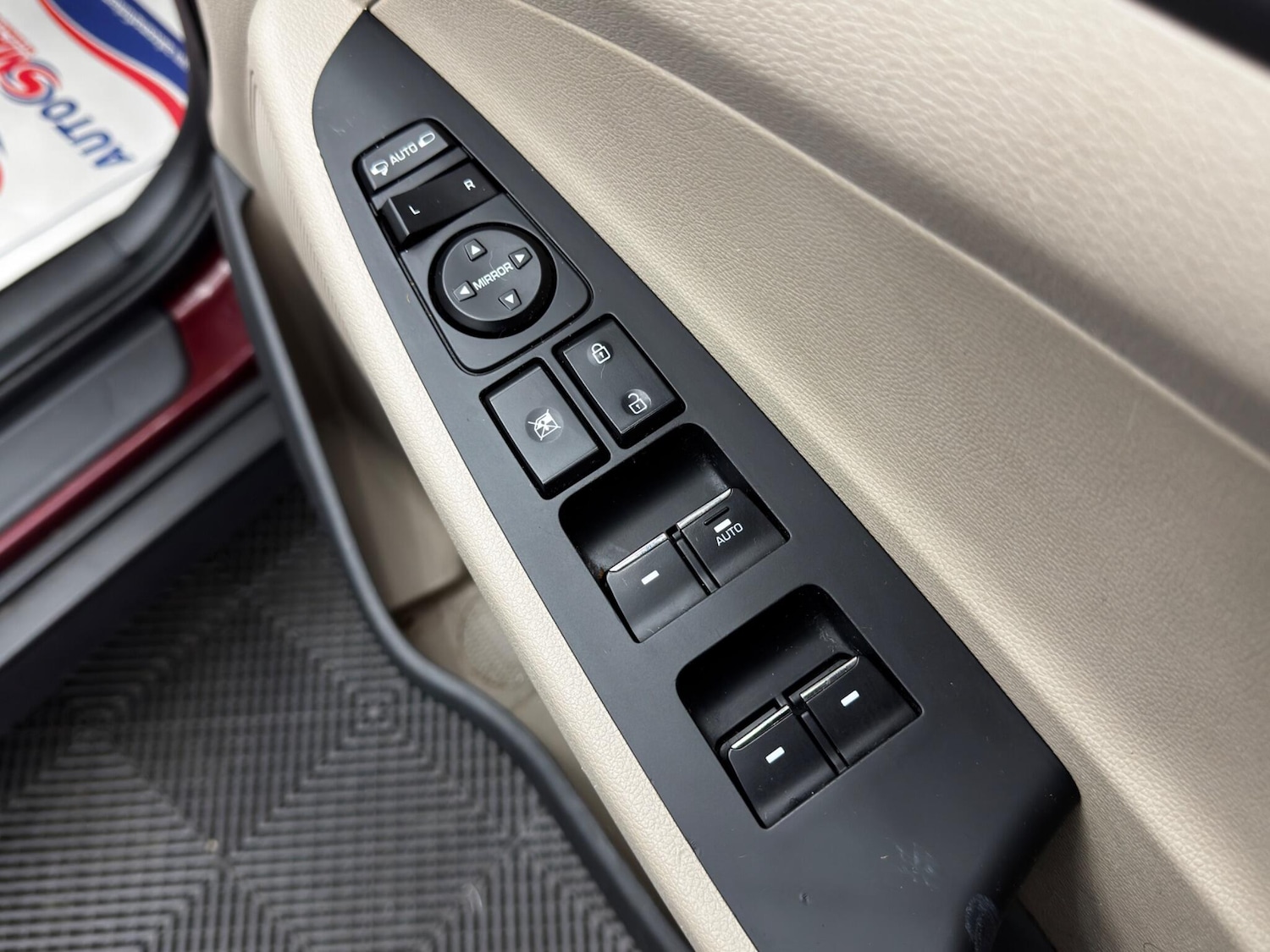 Used Hyundai TUCSON 2016 for sale - 76742758: Photo 37