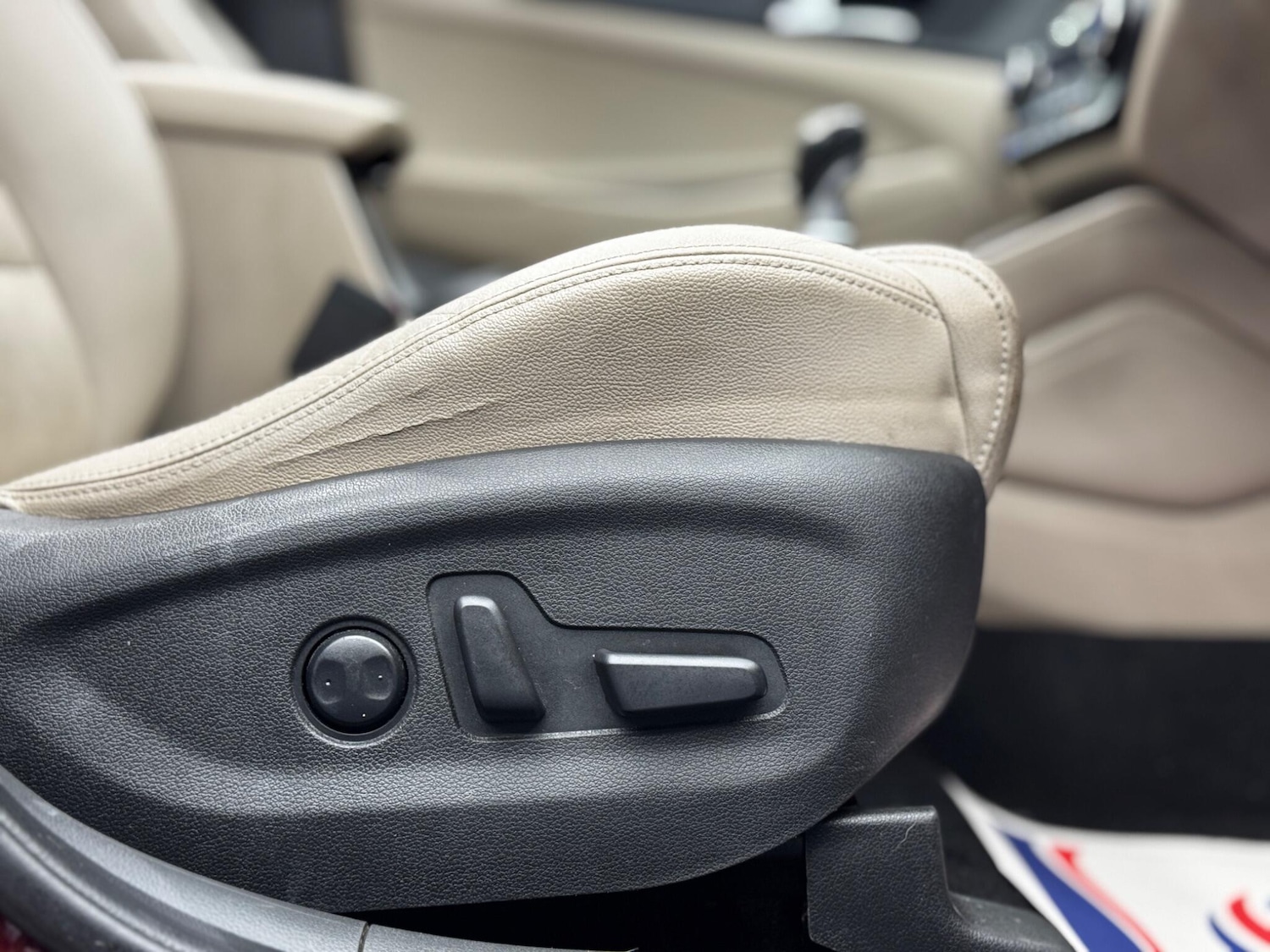 Used Hyundai TUCSON 2016 for sale - 76742758: Photo 38