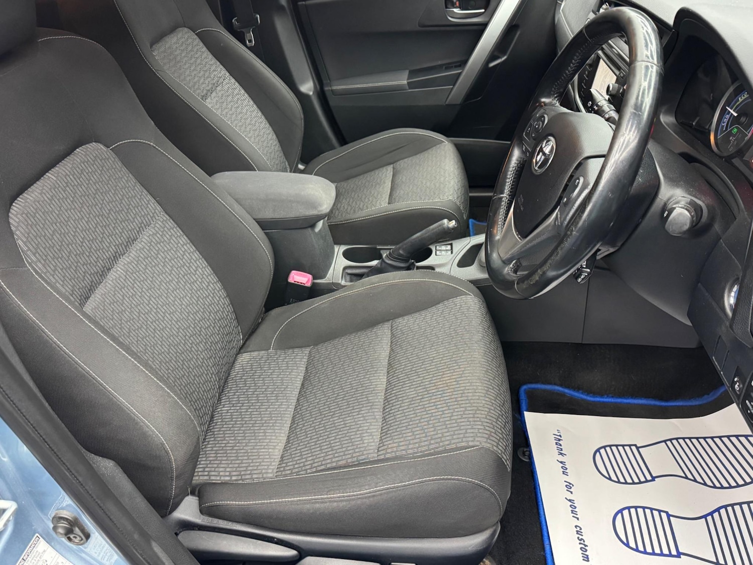 Vehicle 13