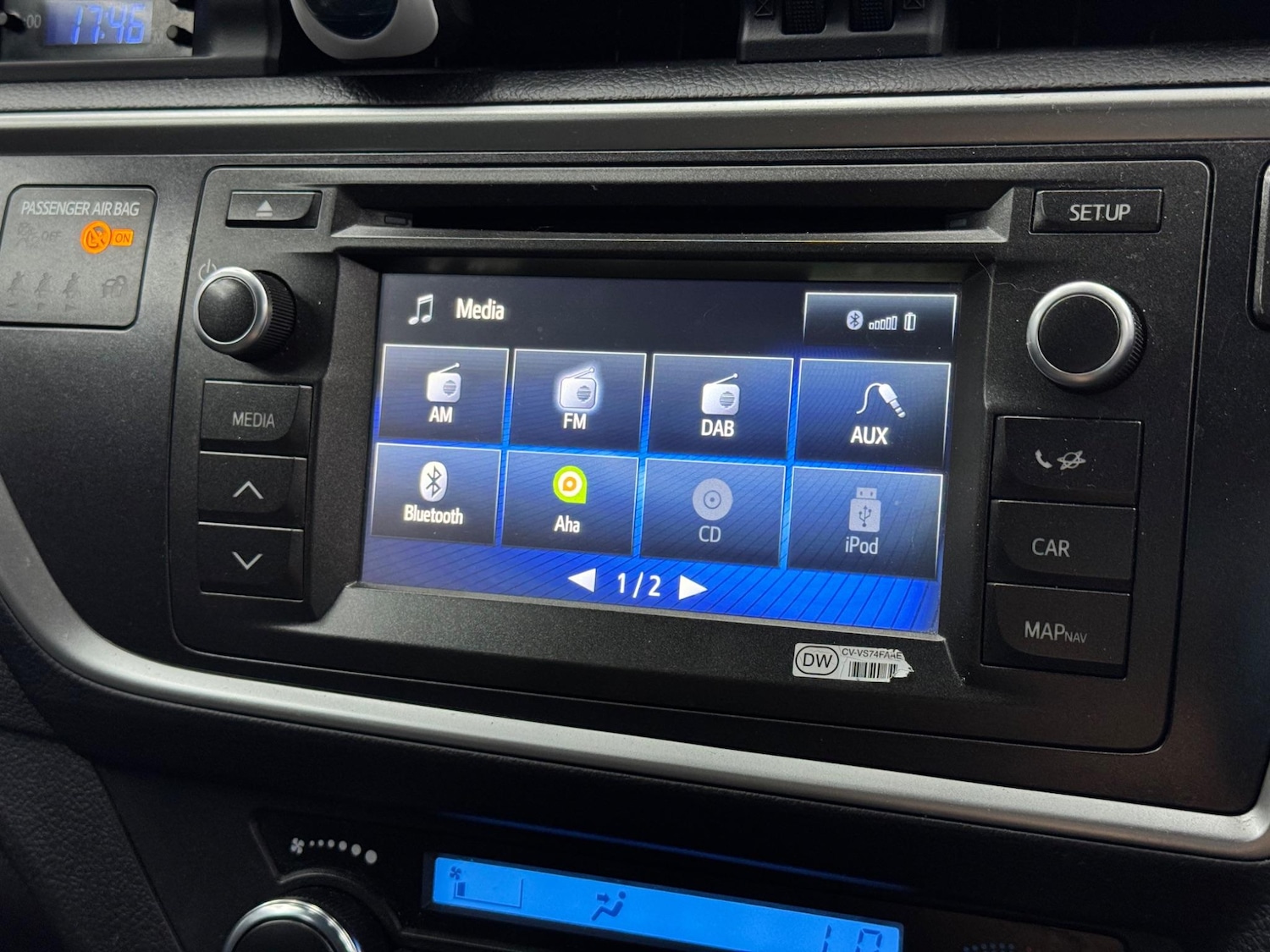 Vehicle 28