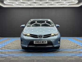 Used Toyota Auris 2014 for sale - 75677807: Photo