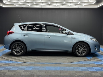 Used Toyota Auris 2014 for sale - 75677807: Photo