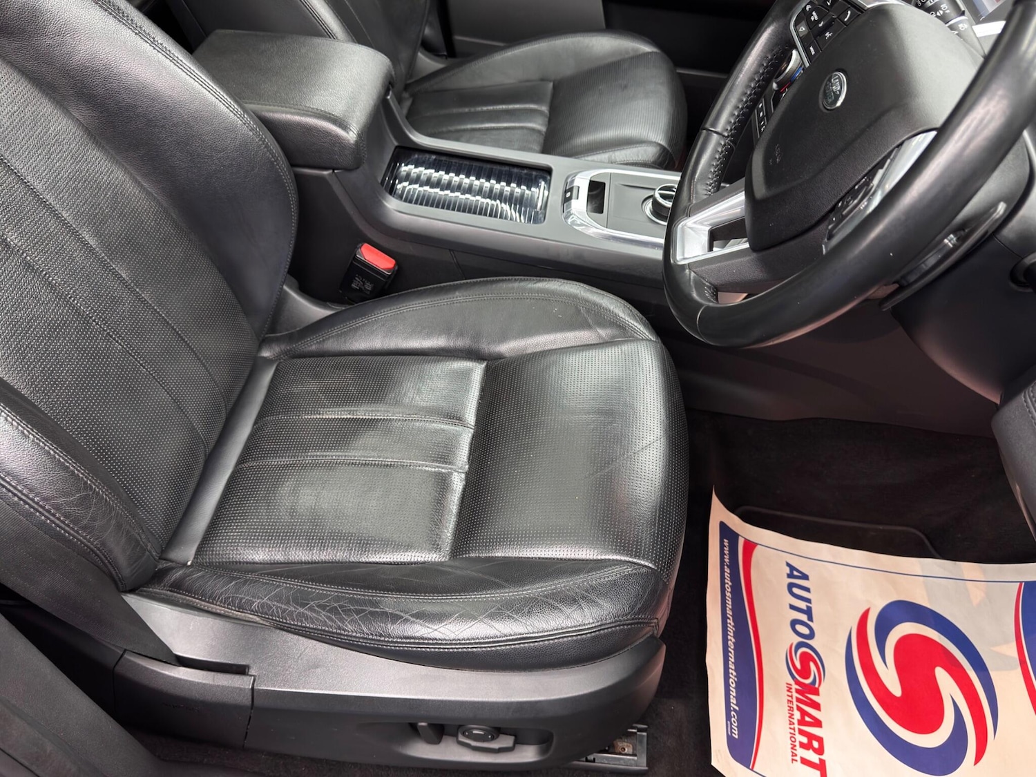 Used Land Rover Discovery Sport for sale - 77823736: Photo 13