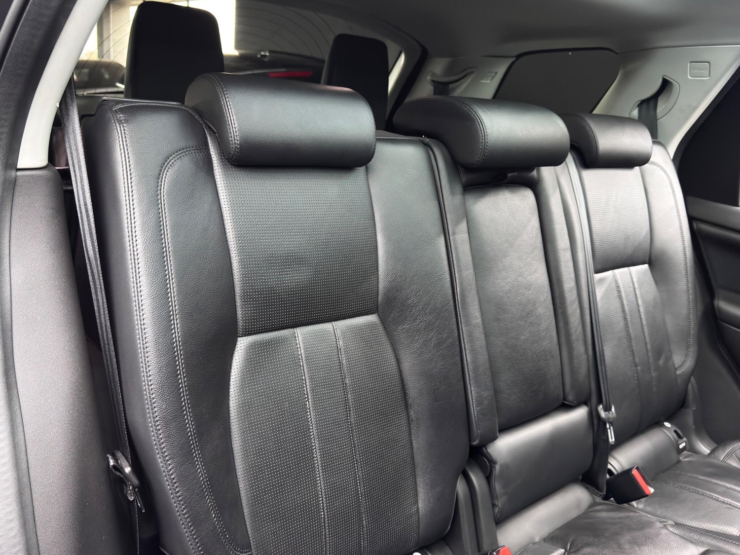 Used Land Rover Discovery Sport for sale - 77823736: Photo 15