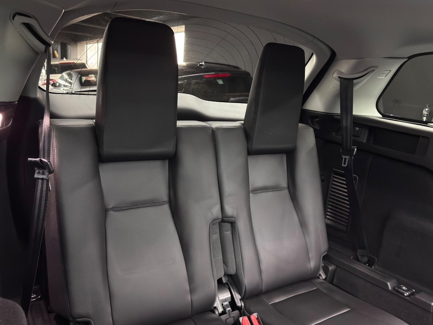 Used Land Rover Discovery Sport for sale - 77823736: Photo 17