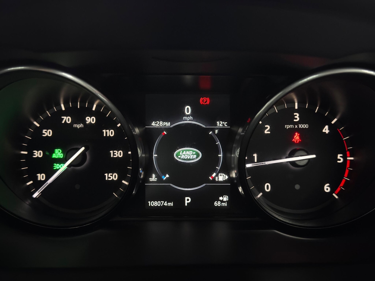 Used Land Rover Discovery Sport for sale - 77823736: Photo 24