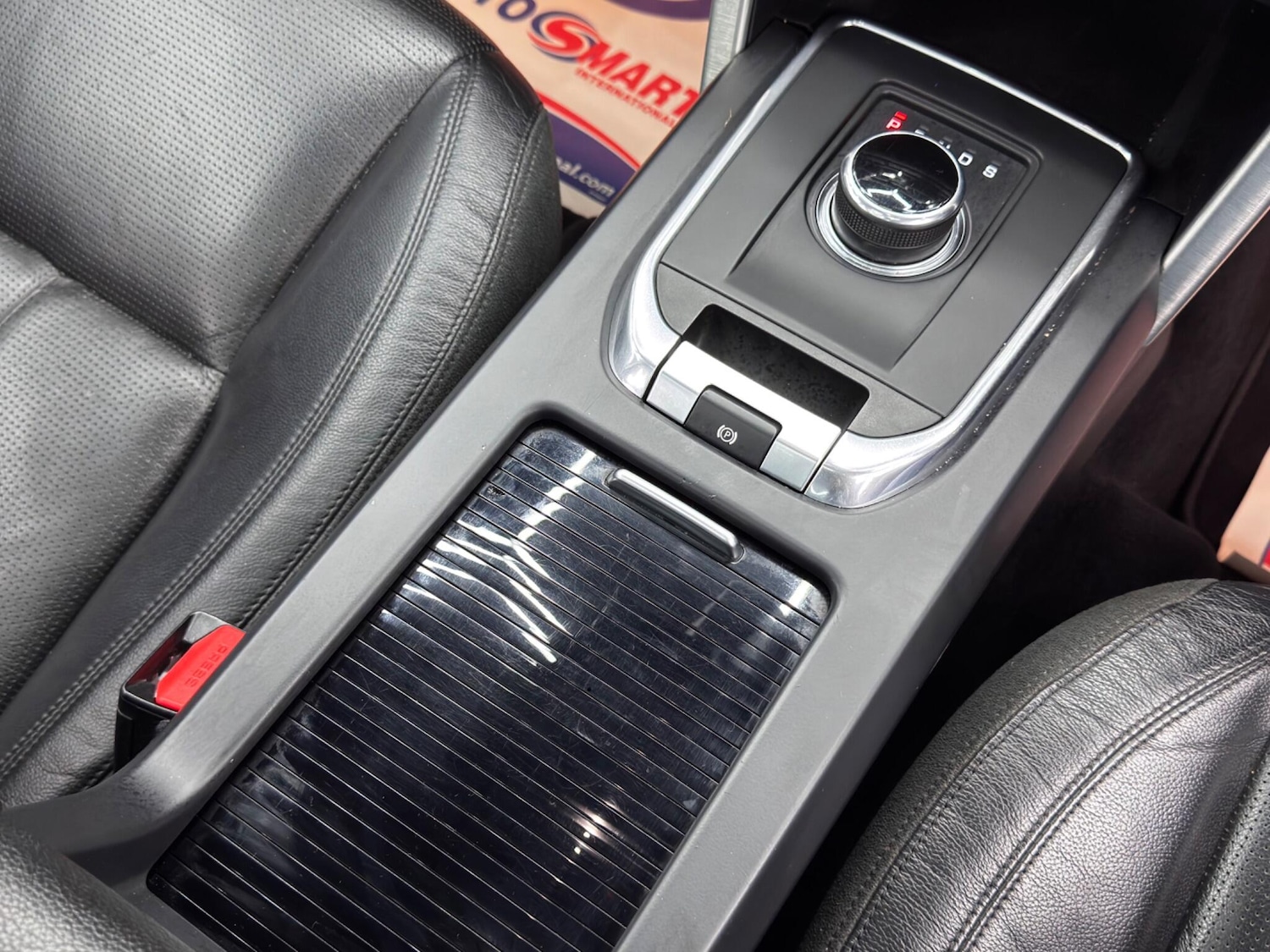 Used Land Rover Discovery Sport for sale - 77823736: Photo 26