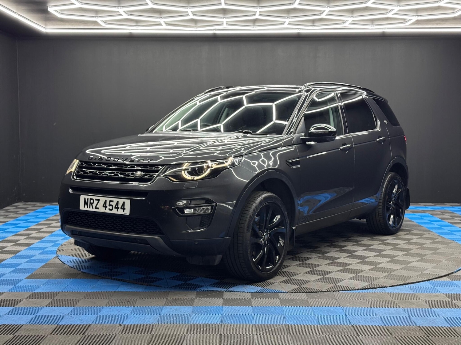 Used Land Rover Discovery Sport for sale - 77823736: Photo 3