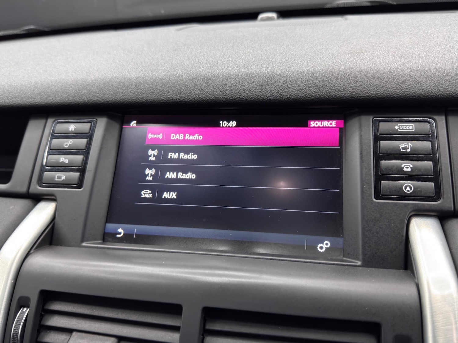 Used Land Rover Discovery Sport for sale - 77823736: Photo 33