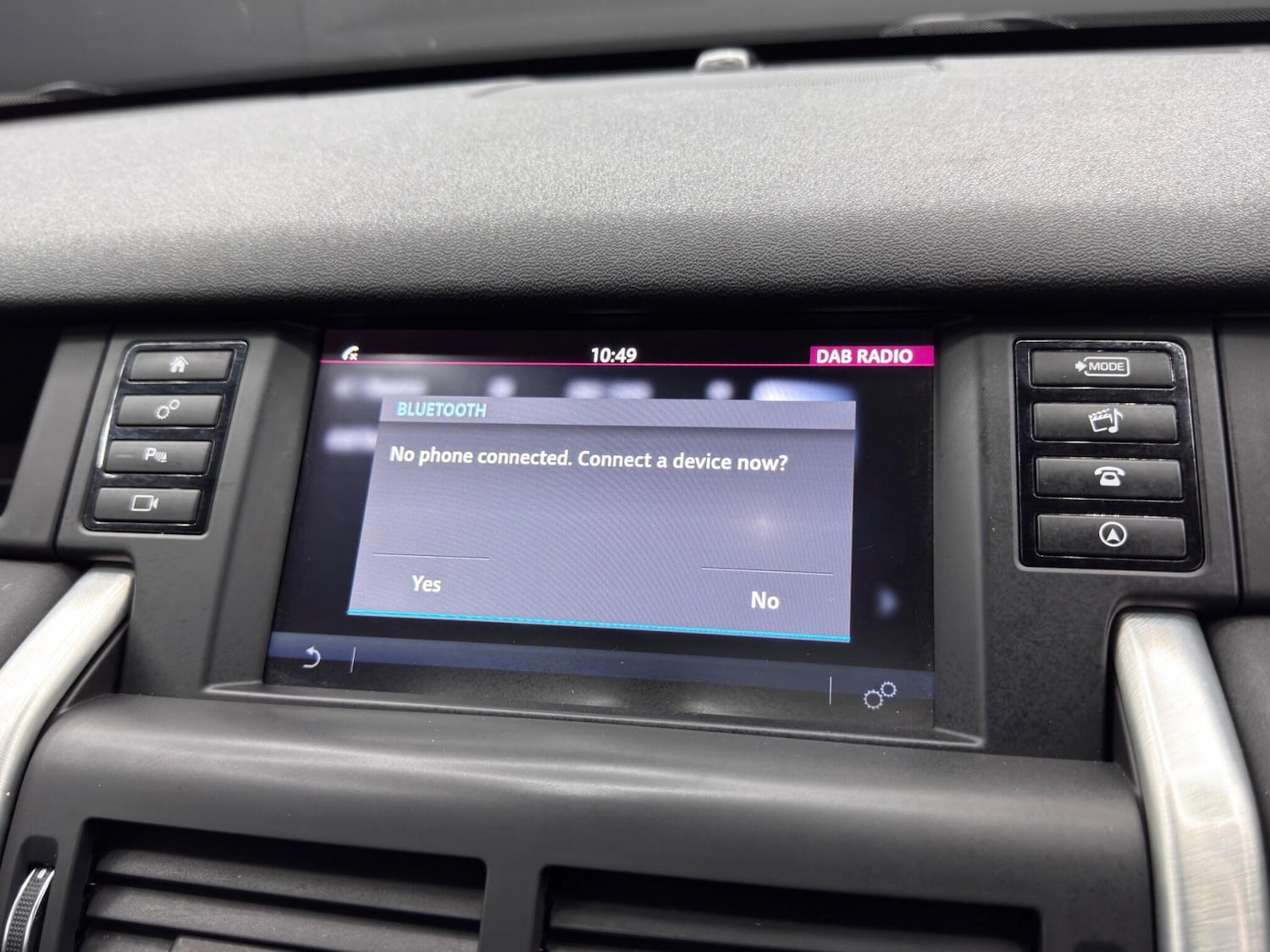 Used Land Rover Discovery Sport for sale - 77823736: Photo 34