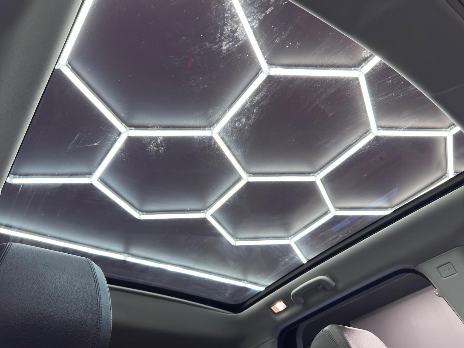 Used Land Rover Discovery Sport for sale - 77823736: Photo 35