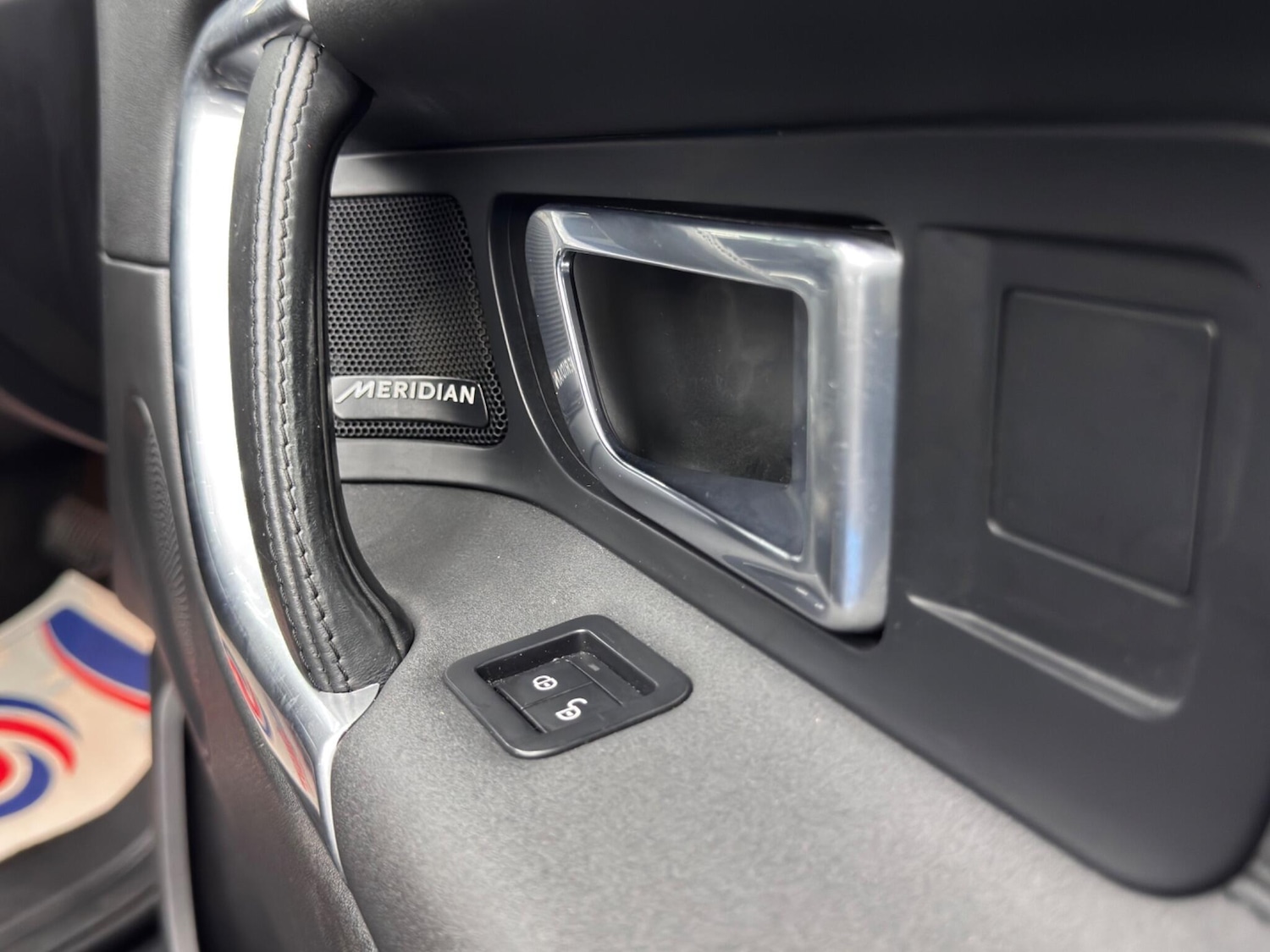 Used Land Rover Discovery Sport for sale - 77823736: Photo 44