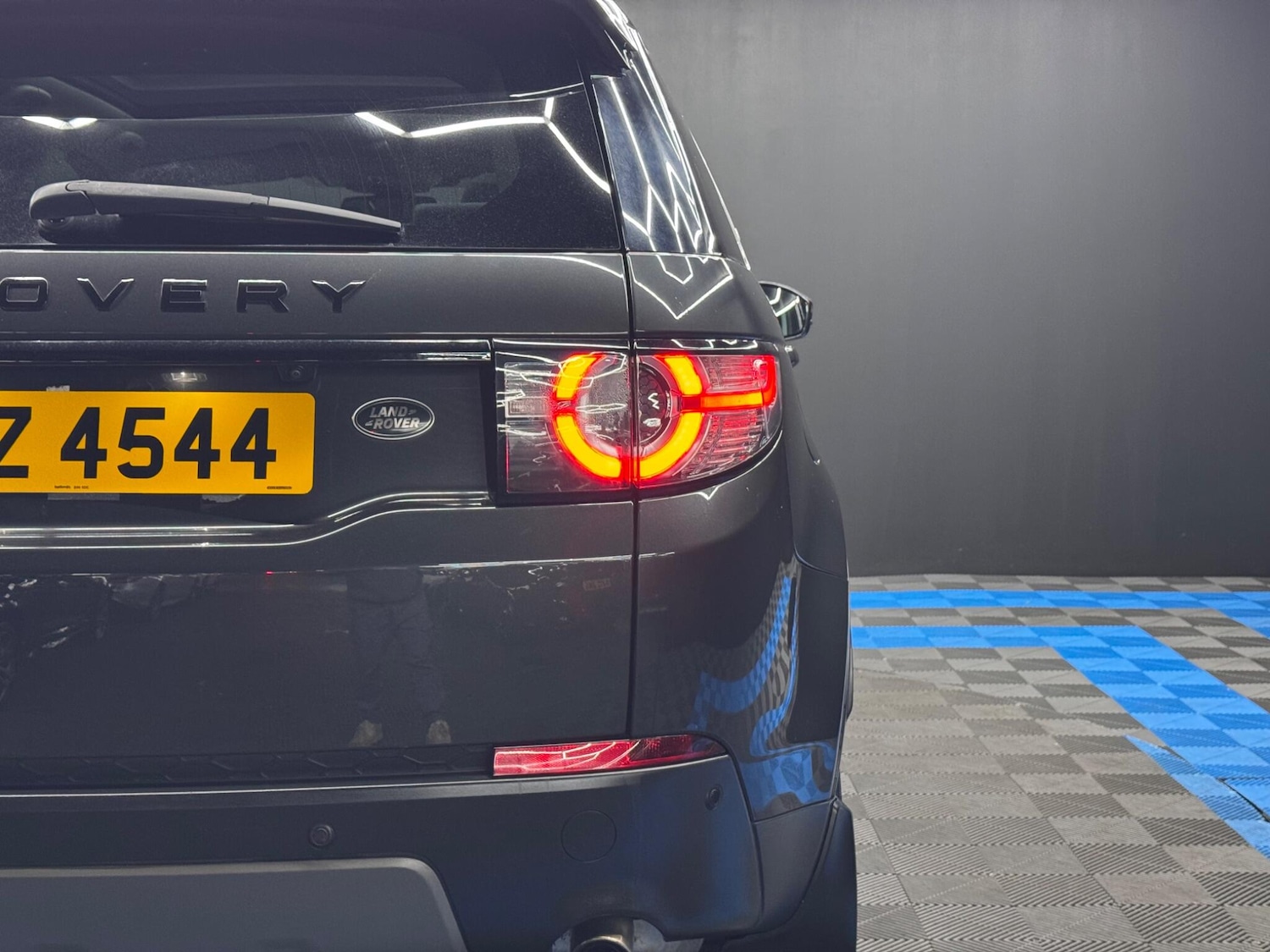 Used Land Rover Discovery Sport for sale - 77823736: Photo 48