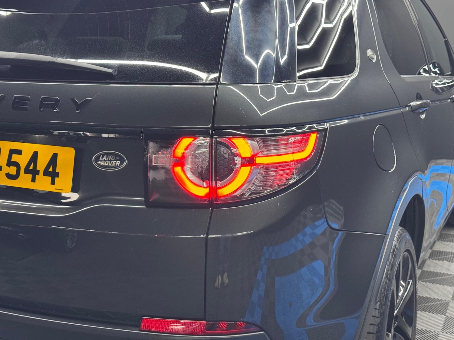 Used Land Rover Discovery Sport for sale - 77823736: Photo 49