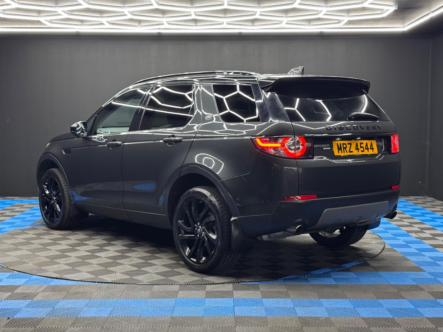 Used Land Rover Discovery Sport for sale - 77823736: Photo 7