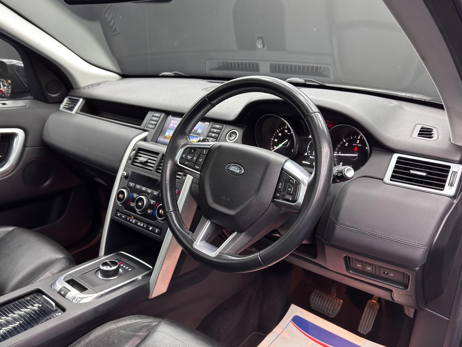 Used Land Rover Discovery Sport for sale - 77823736: Photo 9