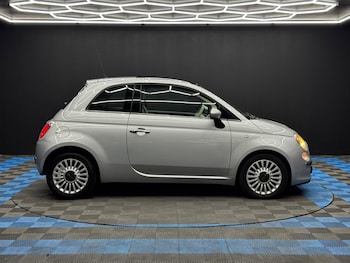 Used Fiat 500 2012 for sale - 79601813: Photo