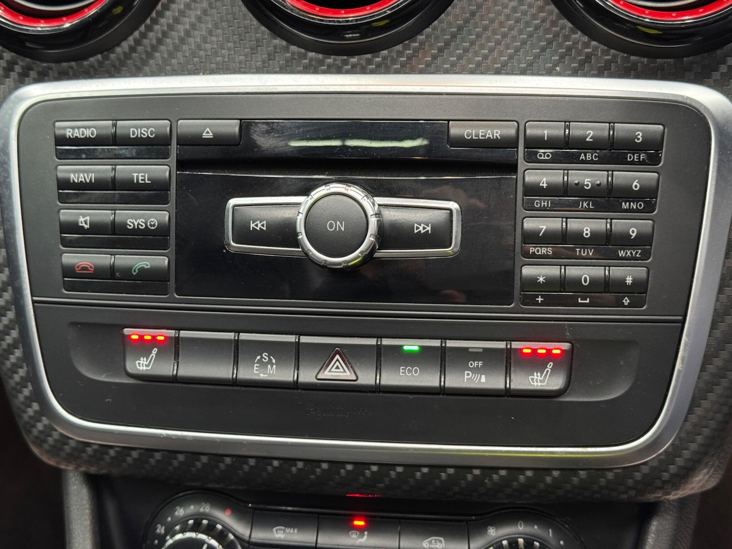 Used Mercedes-Benz A-Class 2013 for sale - 77559043: Photo 27