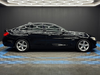 Used BMW 4 Series Gran Coupe 2016 for sale - 78334248: Photo