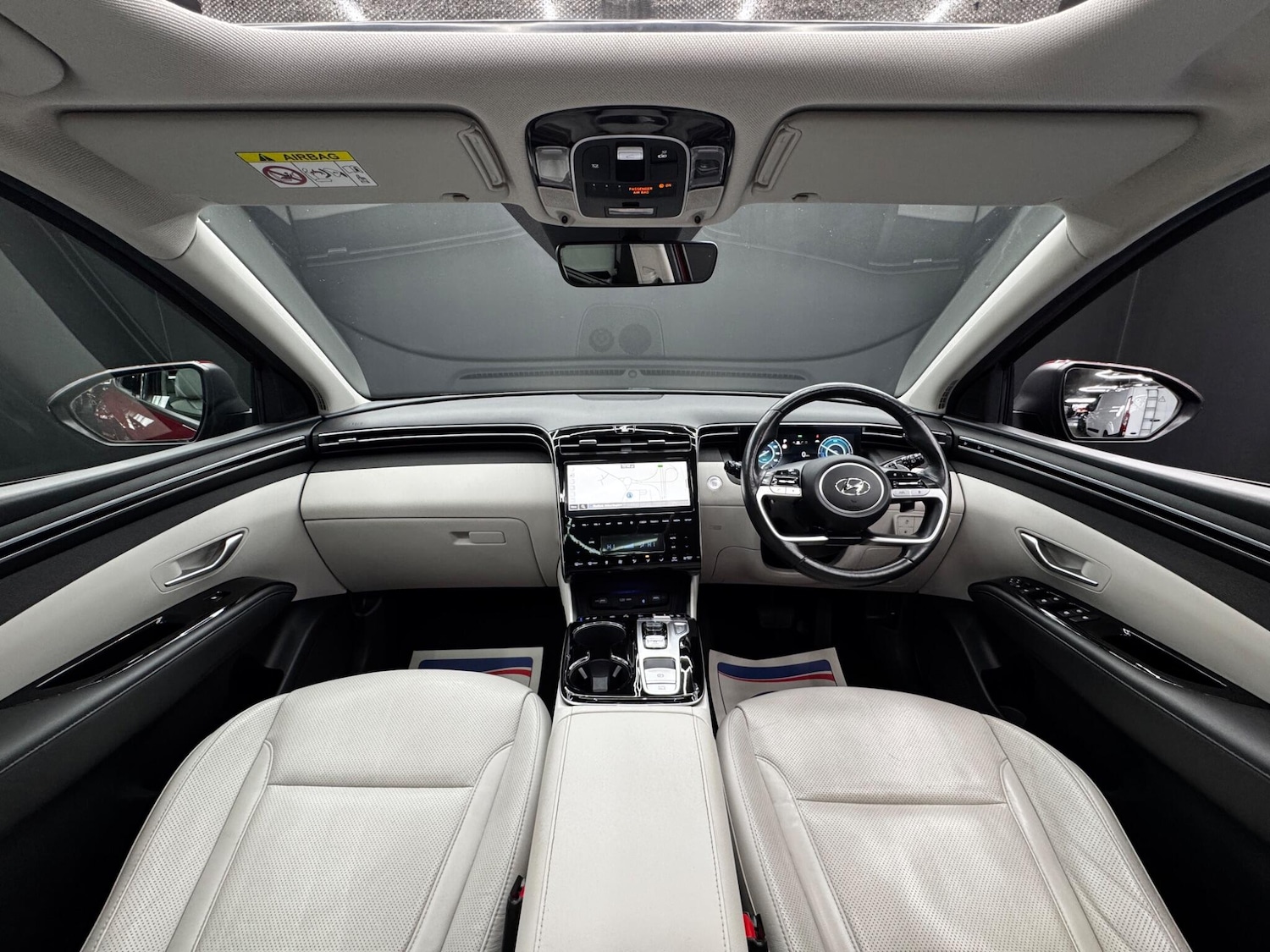 Used Hyundai TUCSON 2022 for sale - 76975414: Photo 17