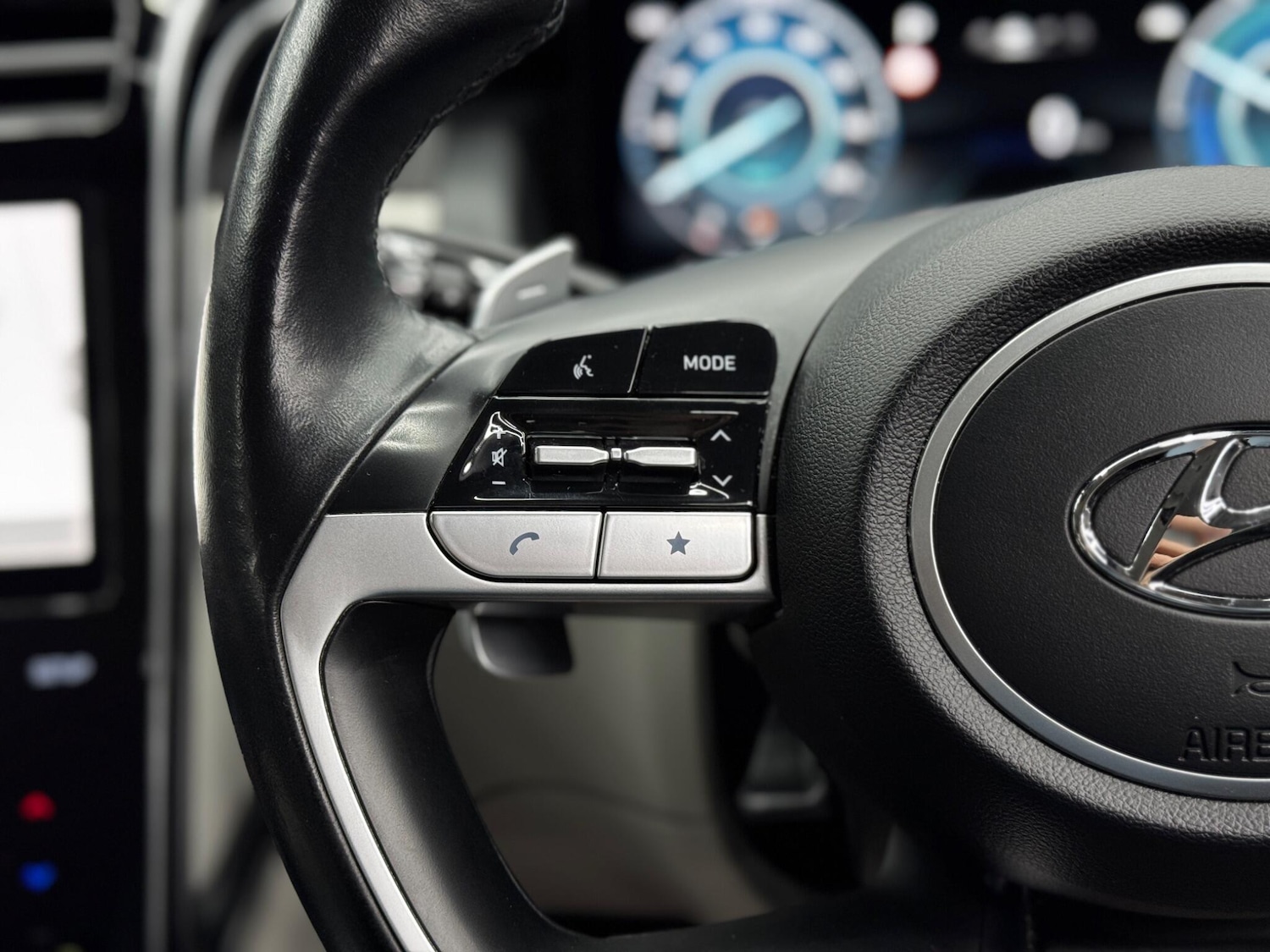 Used Hyundai TUCSON 2022 for sale - 76975414: Photo 20