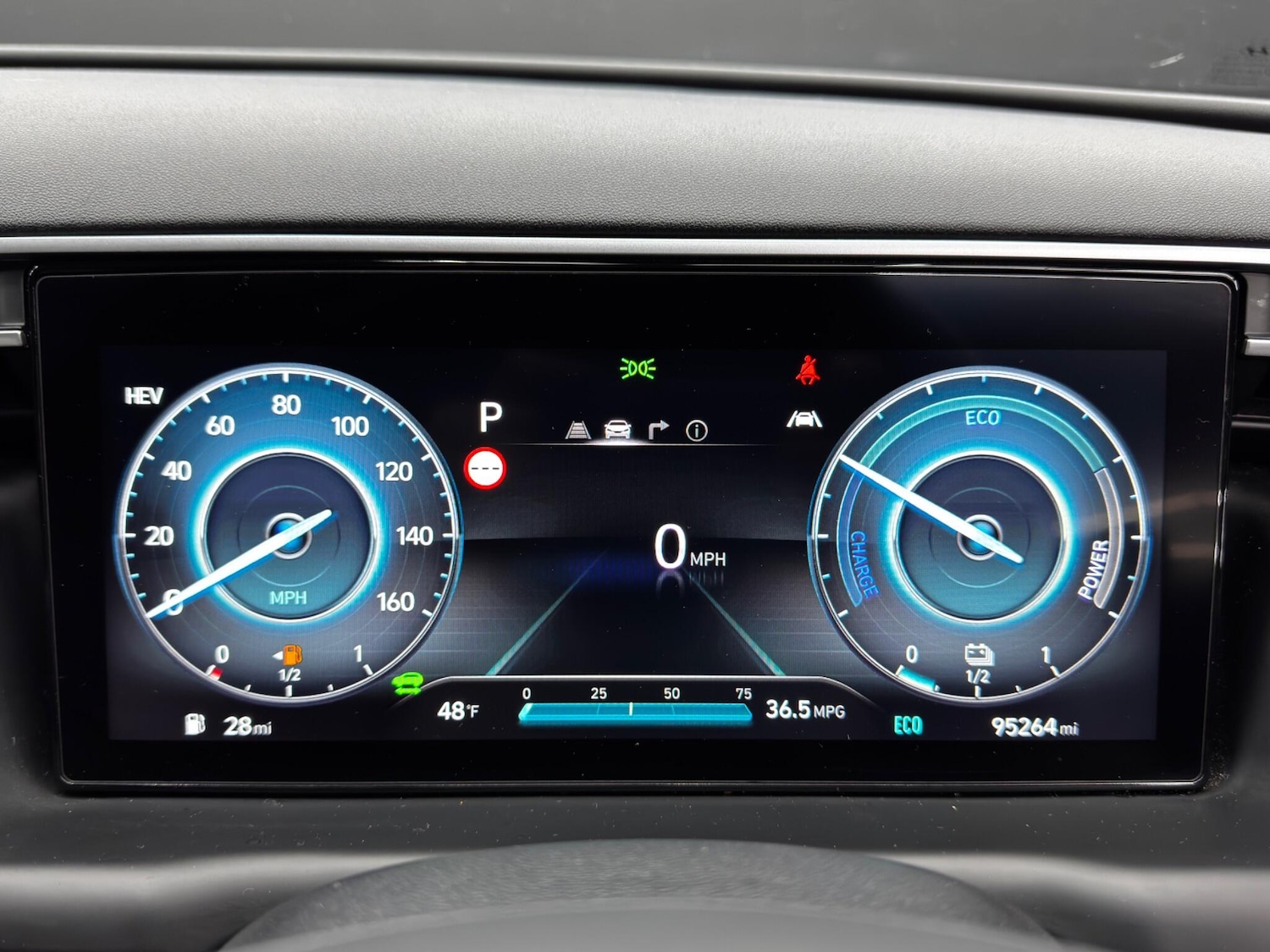 Used Hyundai TUCSON 2022 for sale - 76975414: Photo 22