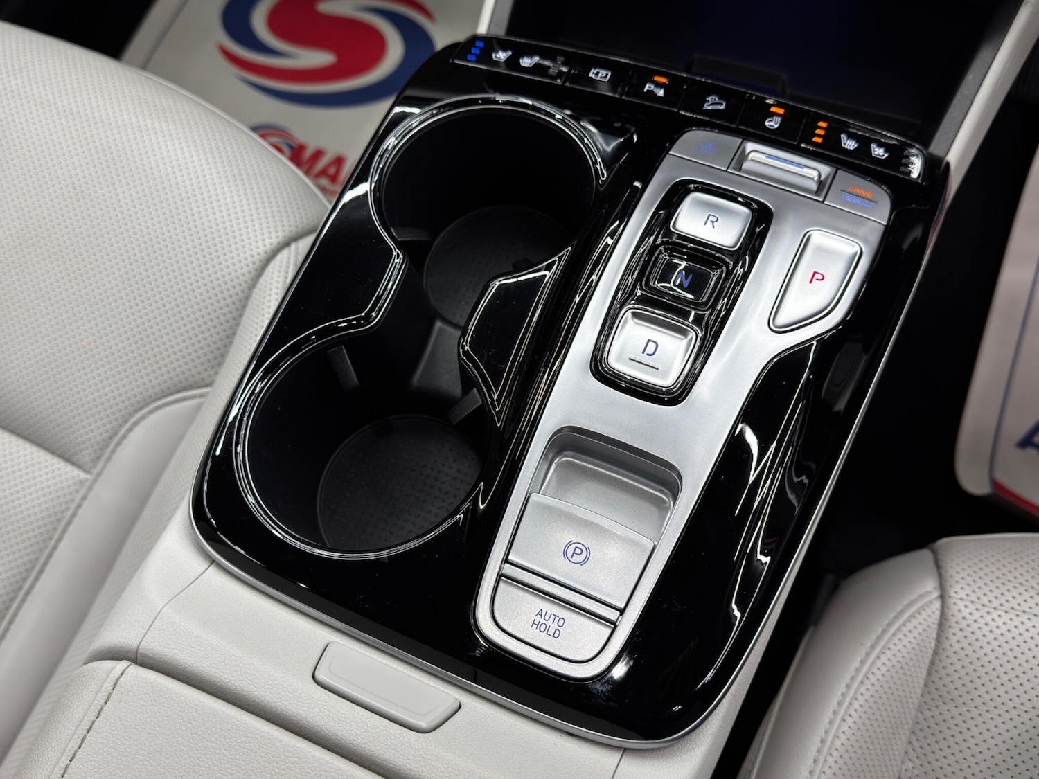 Used Hyundai TUCSON 2022 for sale - 76975414: Photo 24