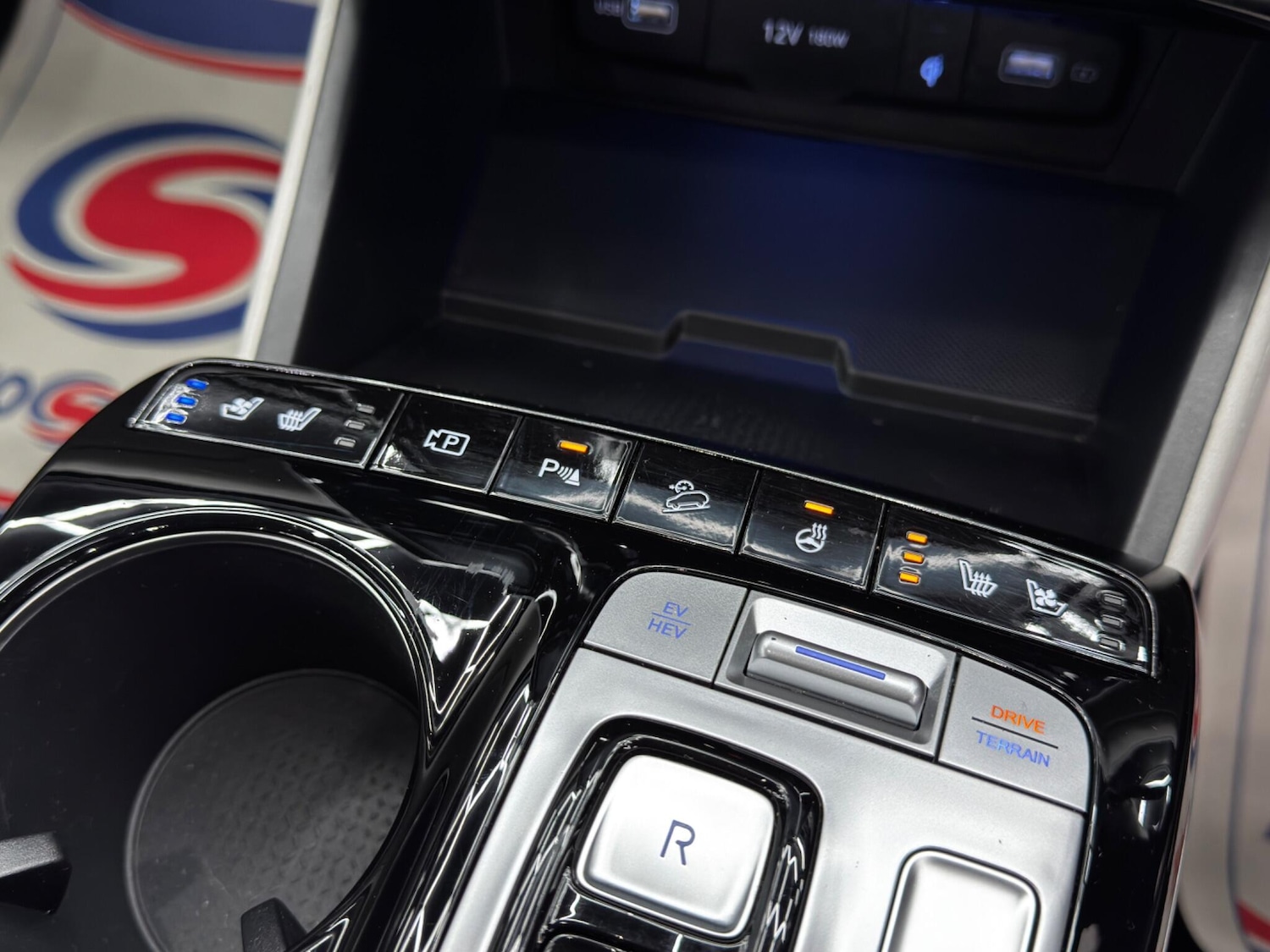 Used Hyundai TUCSON 2022 for sale - 76975414: Photo 25