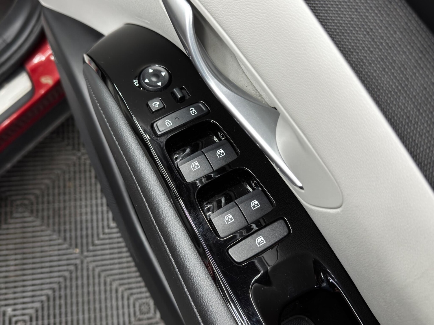 Used Hyundai TUCSON 2022 for sale - 76975414: Photo 42