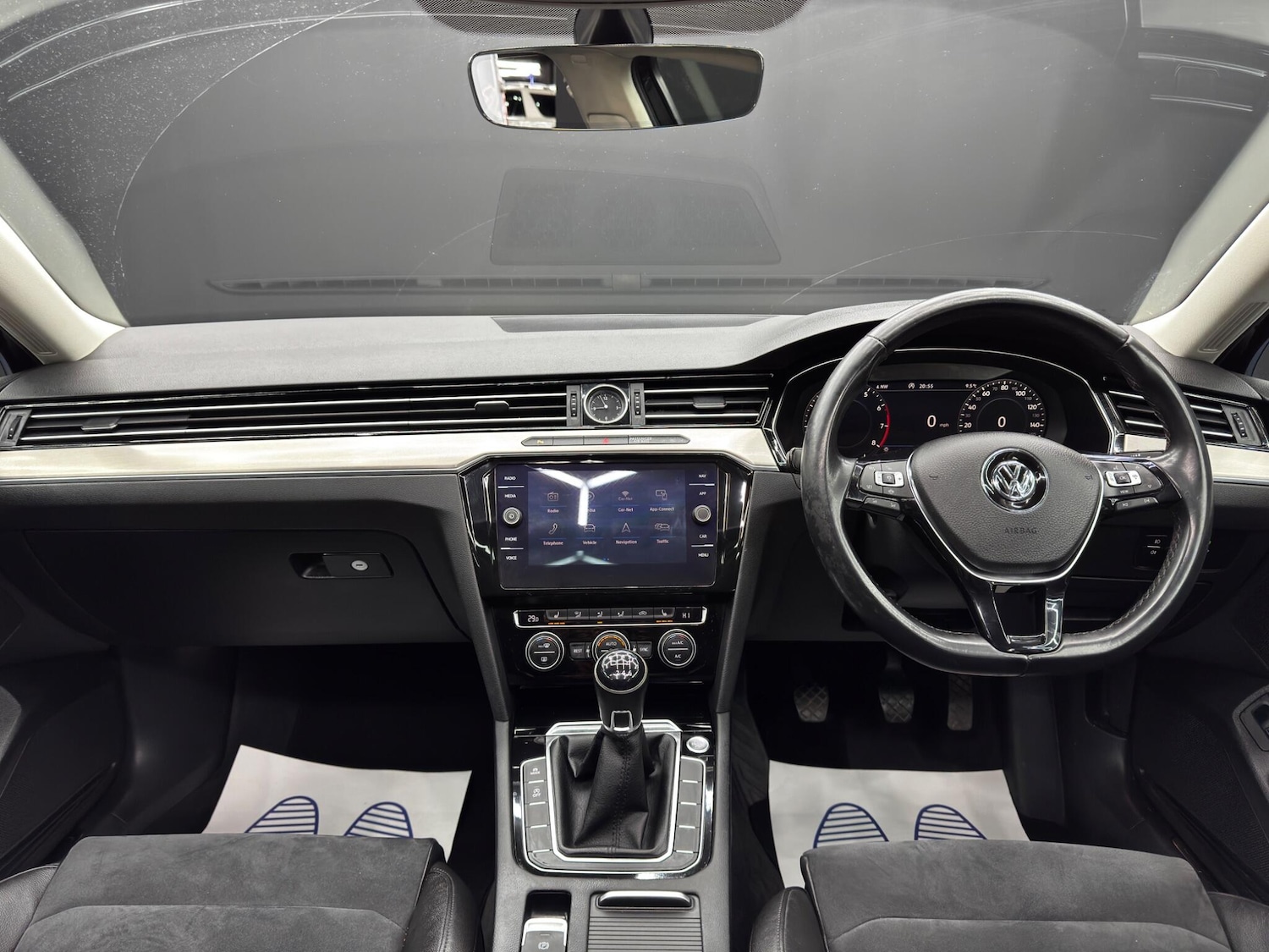 Used Volkswagen Passat 2019 for sale - 76850043: Photo 10