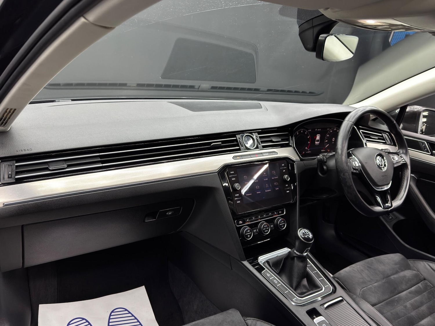 Used Volkswagen Passat 2019 for sale - 76850043: Photo 11