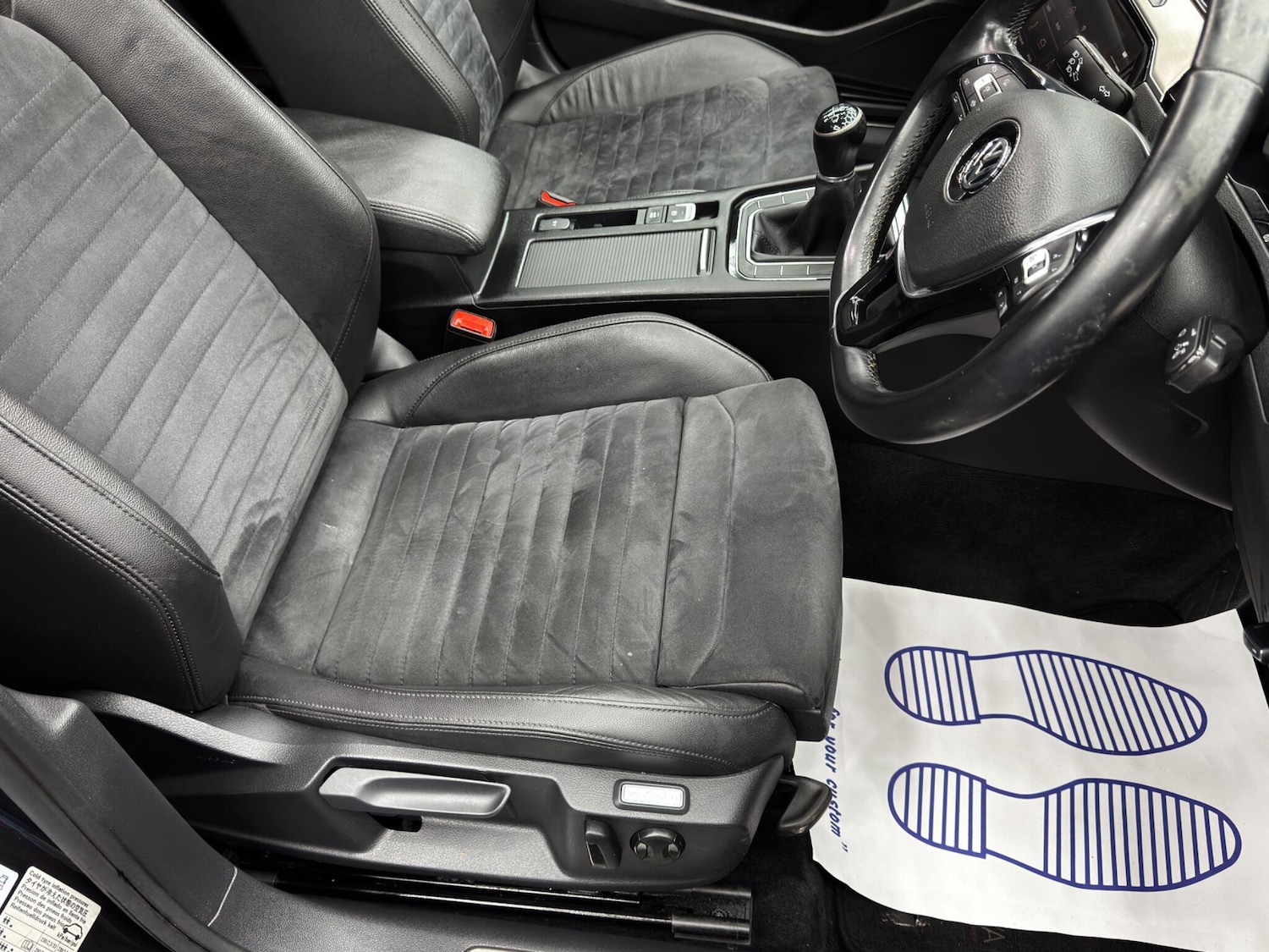 Used Volkswagen Passat 2019 for sale - 76850043: Photo 13