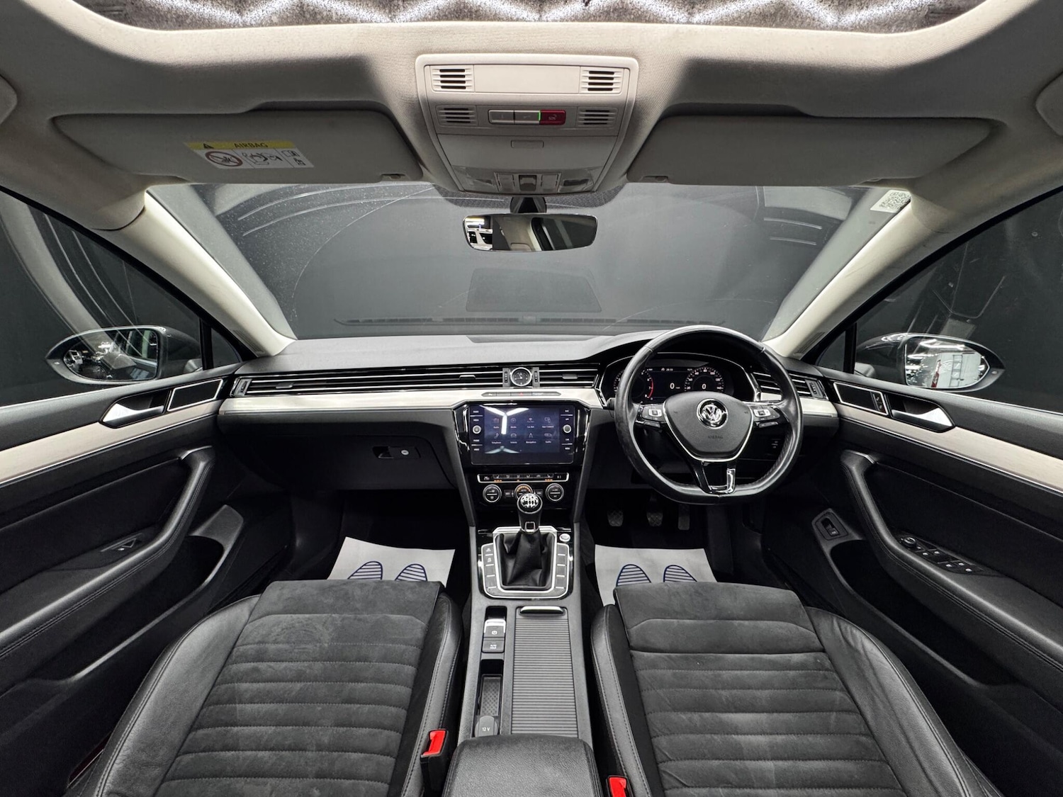 Used Volkswagen Passat 2019 for sale - 76850043: Photo 17