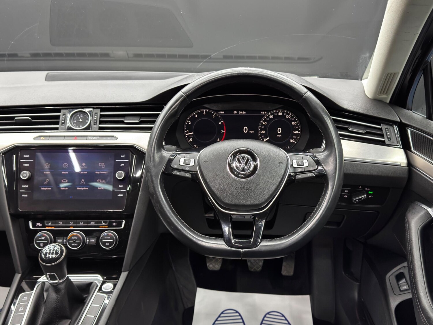 Used Volkswagen Passat 2019 for sale - 76850043: Photo 18