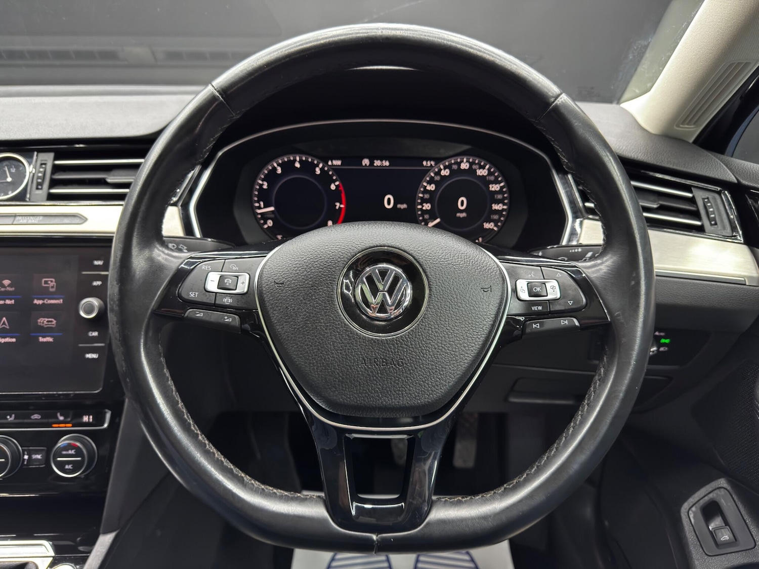 Used Volkswagen Passat 2019 for sale - 76850043: Photo 19