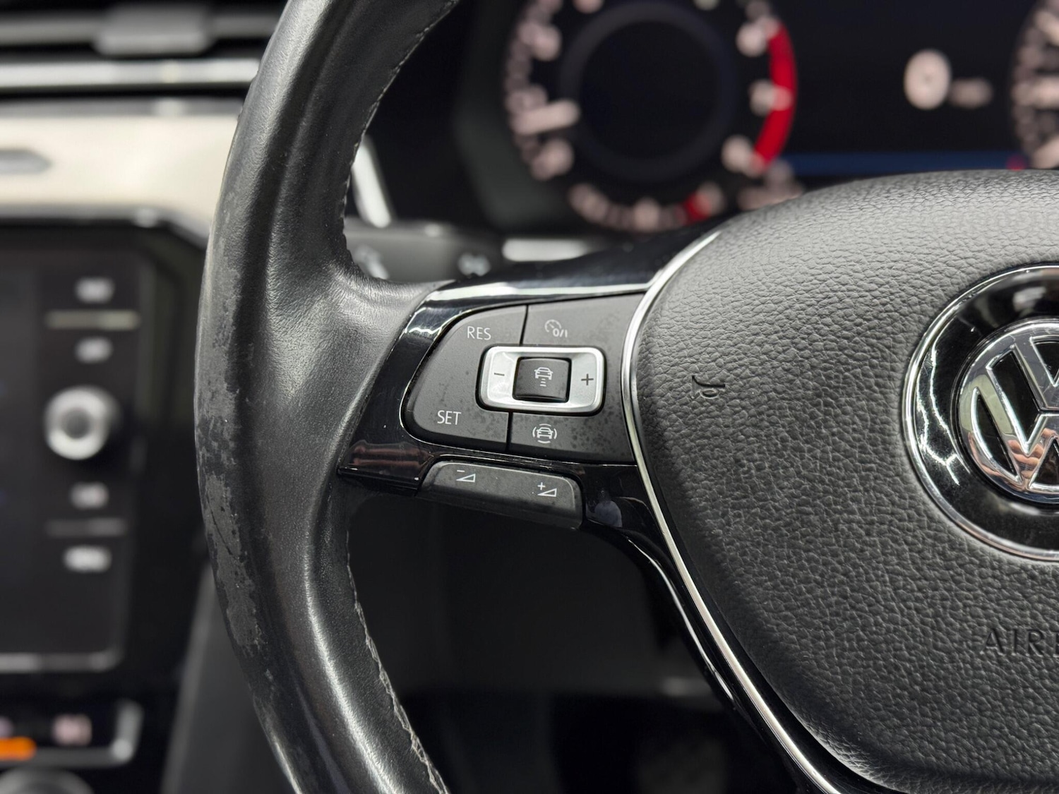 Used Volkswagen Passat 2019 for sale - 76850043: Photo 20