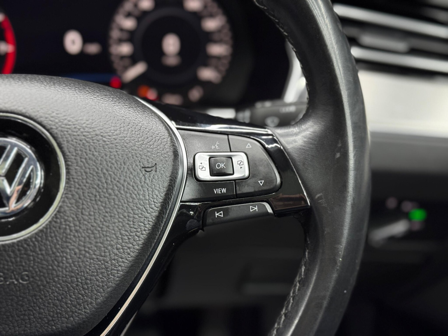 Used Volkswagen Passat 2019 for sale - 76850043: Photo 21