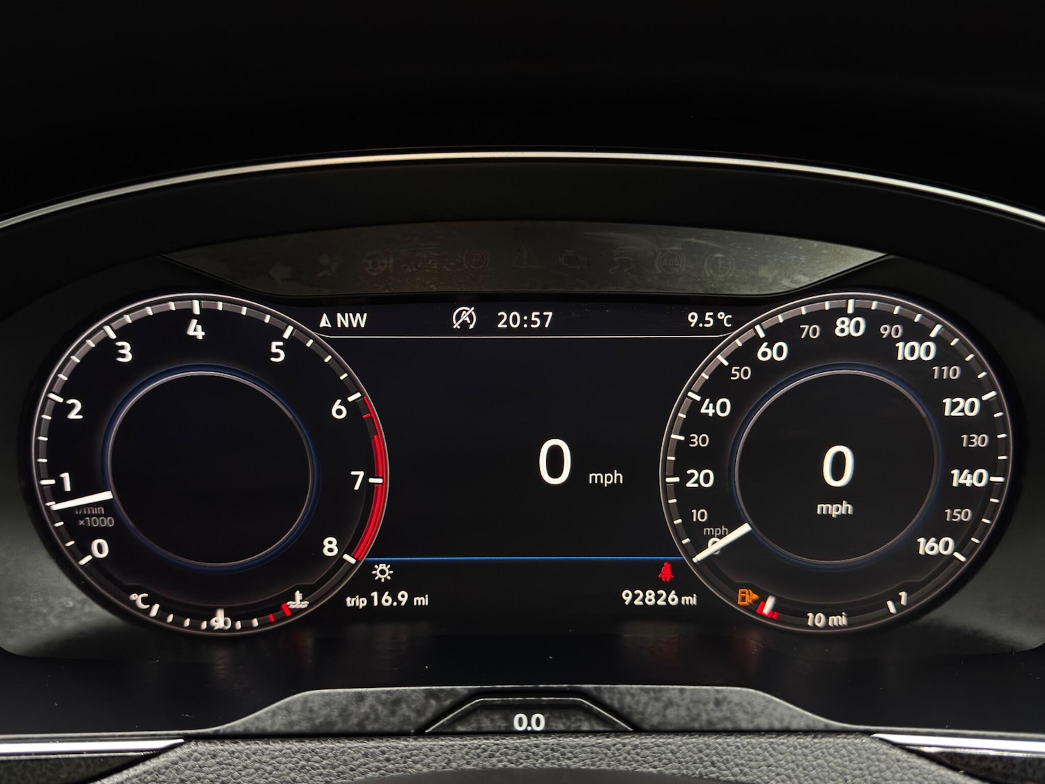 Used Volkswagen Passat 2019 for sale - 76850043: Photo 22